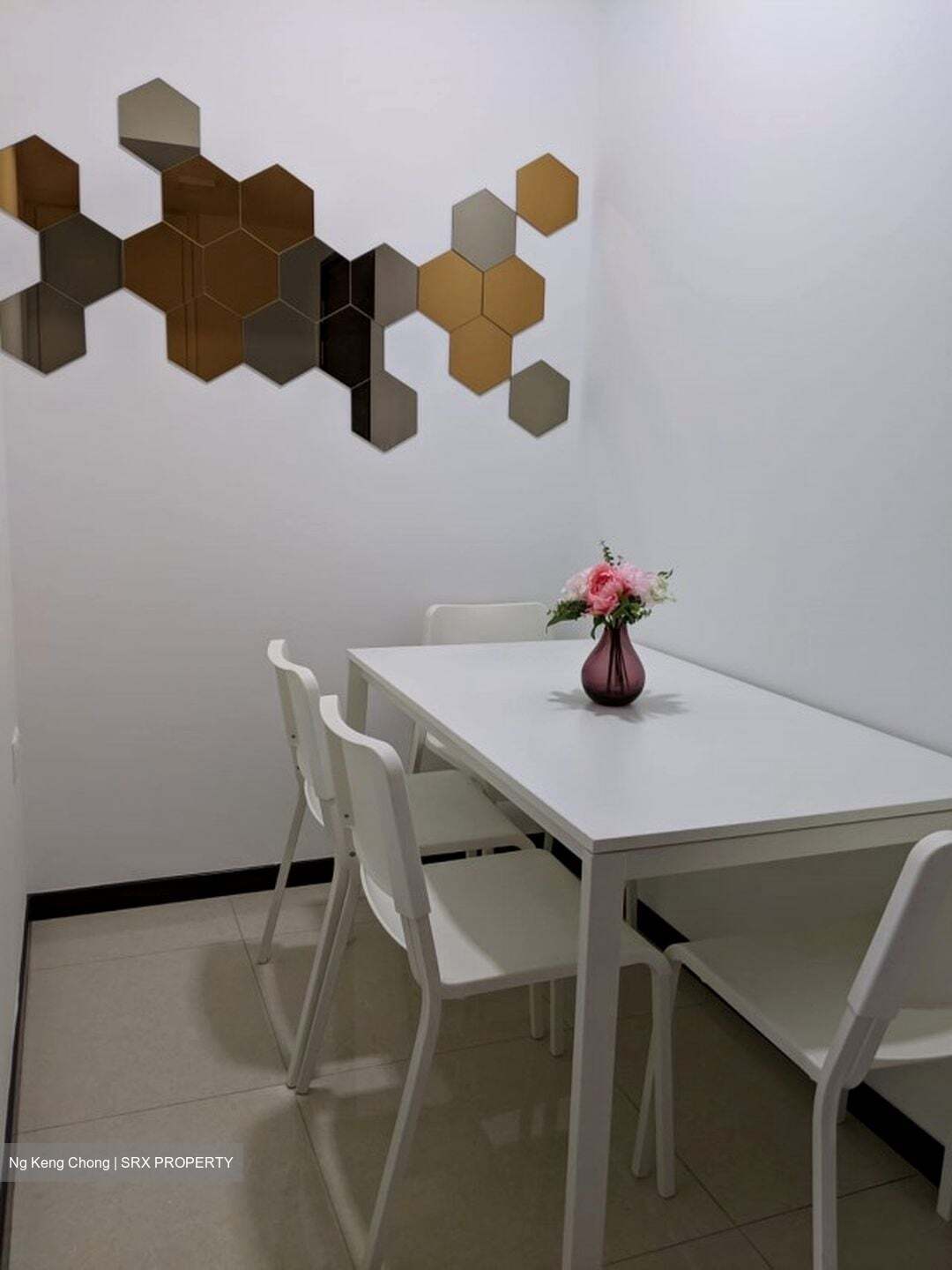 The Poiz Residences (D13), Apartment #596030251